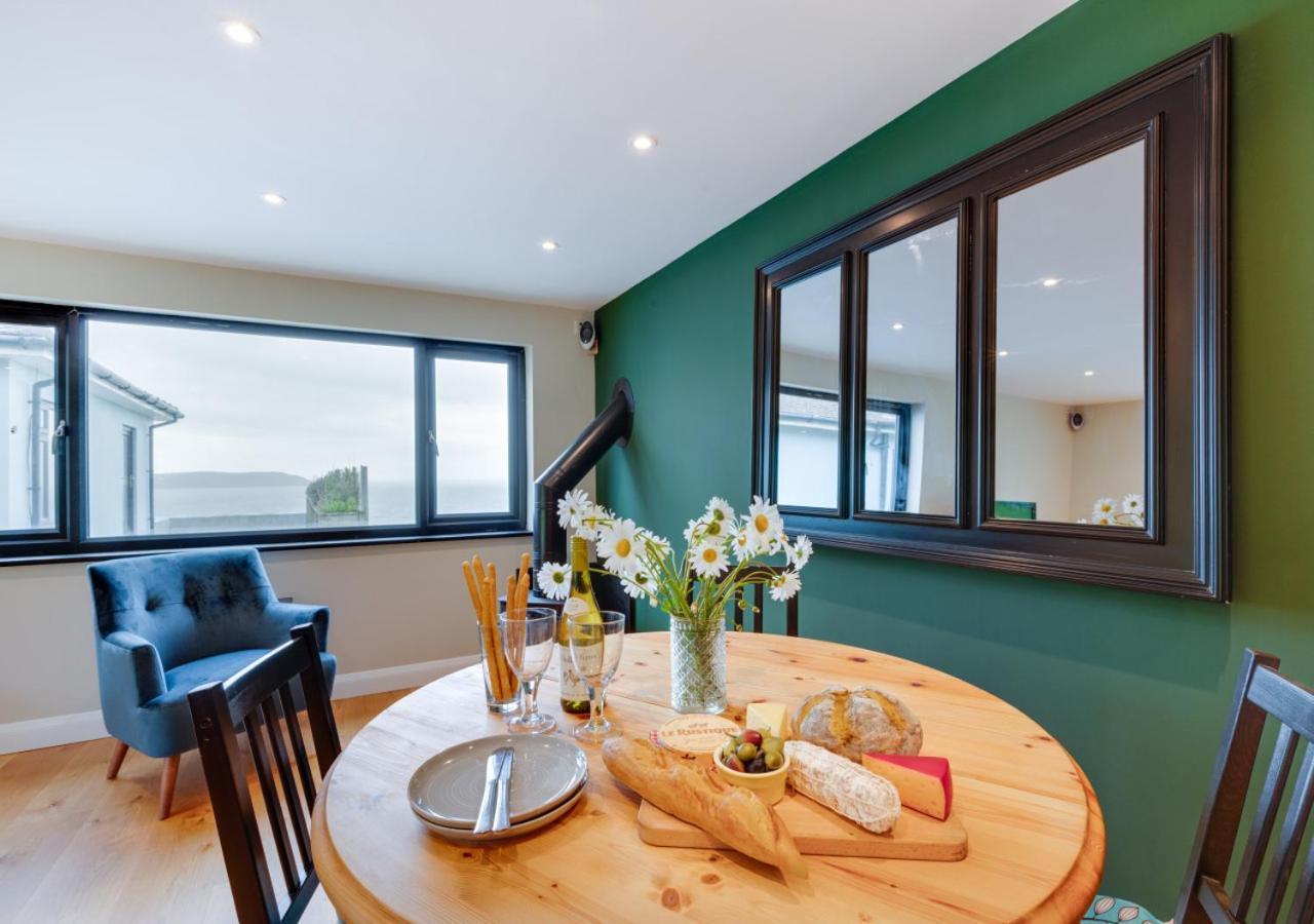 The Albatross 12 Villa Woolacombe Ngoại thất bức ảnh