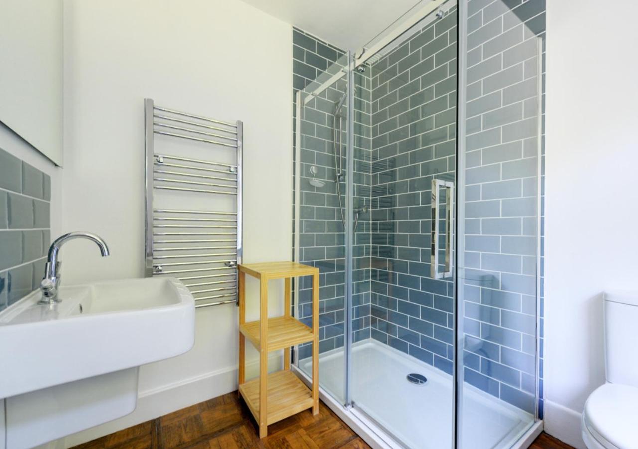 The Albatross 12 Villa Woolacombe Ngoại thất bức ảnh