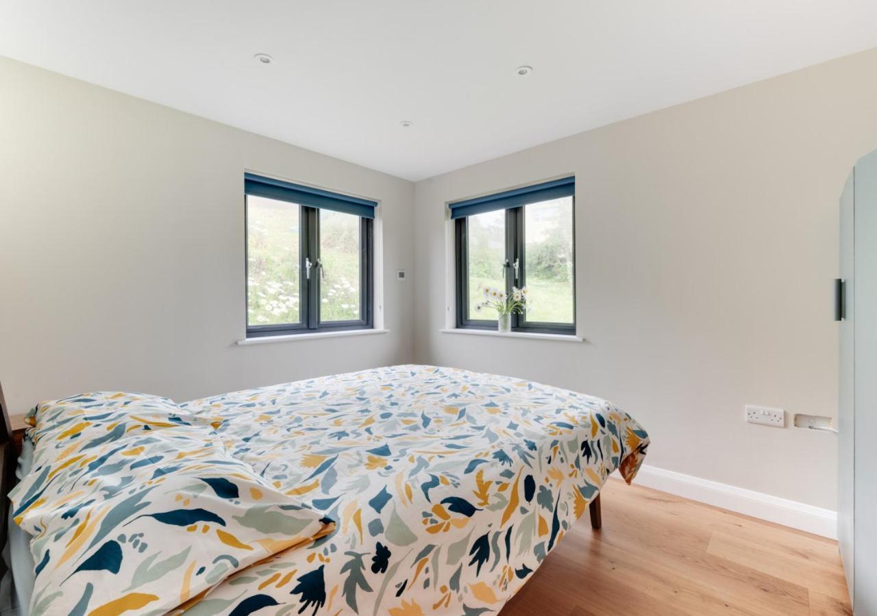 The Albatross 12 Villa Woolacombe Ngoại thất bức ảnh